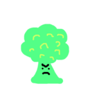 ファニーフーズ（個別スタンプ：5）