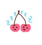 ファニーフーズ（個別スタンプ：7）