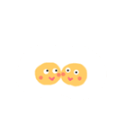 ファニーフーズ（個別スタンプ：8）