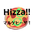 膝スタンプ3（個別スタンプ：15）