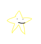 ヘタかわスタンプ（個別スタンプ：6）