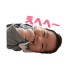 はるのすけすたんぷ（個別スタンプ：7）