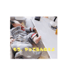 泰己 no2answer2（個別スタンプ：5）