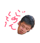 rirista4（個別スタンプ：6）