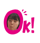 rirista4（個別スタンプ：9）