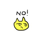 愉快などうぶつたち@（個別スタンプ：2）