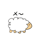 愉快などうぶつたち@（個別スタンプ：39）