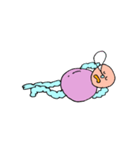 フーセンガムちゃん（個別スタンプ：31）