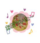 プラージュプロモーション（個別スタンプ：2）