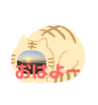プラージュプロモーション（個別スタンプ：5）