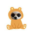 Collon the pom（個別スタンプ：24）