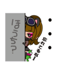 ニィニのスタンプ！ バージョン2（個別スタンプ：15）