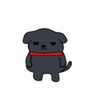 クロラブlove（個別スタンプ：1）