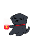 クロラブlove（個別スタンプ：2）