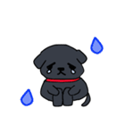 クロラブlove（個別スタンプ：4）