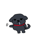 クロラブlove（個別スタンプ：9）