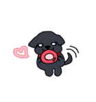 クロラブlove（個別スタンプ：11）