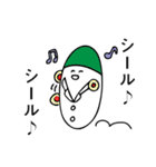おくすりちゃん手帳（個別スタンプ：14）