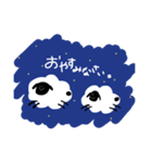 zooooo ！！（個別スタンプ：2）