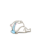 やんちゃなくま達の日常使うスタンプその3（個別スタンプ：33）