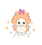ウー子ちゃんの日常（個別スタンプ：20）