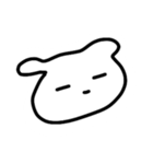 かわいい猫のスタンプ！（個別スタンプ：7）