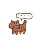 のんき家族の日常（個別スタンプ：21）