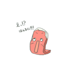 お肉だよ（個別スタンプ：20）