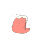 お肉だよ（個別スタンプ：26）