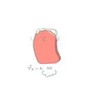 お肉だよ（個別スタンプ：29）