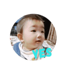 Sora's stamps⑶（個別スタンプ：5）