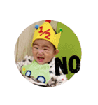 Sora's stamps⑶（個別スタンプ：6）