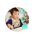 Sora's stamps⑶（個別スタンプ：12）