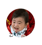 Sora's stamps⑶（個別スタンプ：15）
