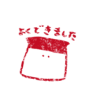 くろこさん（個別スタンプ：11）