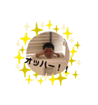 ルナくんスタンプ（個別スタンプ：3）