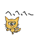リトルジミー2（個別スタンプ：3）