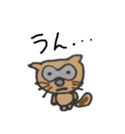 リトルジミー2（個別スタンプ：5）