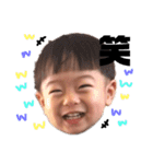 ひなたさん 使える 挨拶（個別スタンプ：7）