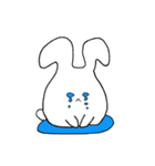 ましゅこ ＆ ましゅお（個別スタンプ：14）
