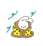 ましゅこ ＆ ましゅお（個別スタンプ：26）