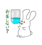 ましゅこ ＆ ましゅお（個別スタンプ：31）