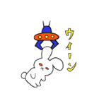 ましゅこ ＆ ましゅお（個別スタンプ：38）