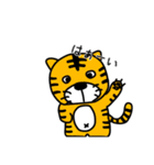 ほぼ個人的な動物（個別スタンプ：10）