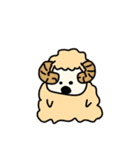 ほぼ個人的な動物（個別スタンプ：15）