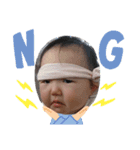 Mio Mio3（個別スタンプ：6）