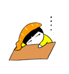 さーもんまる（個別スタンプ：9）