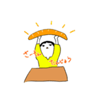 さーもんまる（個別スタンプ：27）