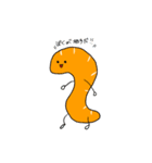 さーもんまる（個別スタンプ：38）