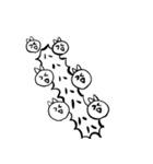 善良ウサギ（個別スタンプ：13）